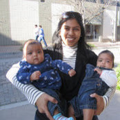 Priya Karthik's photo