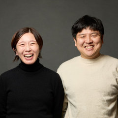 TAIMATSU / 松尾宗則+松尾遥