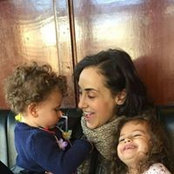 Cheryl Theodorou Abela's photo