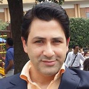 Photo de Vito Passarelli
