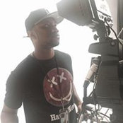 Foto de Chris Brown
