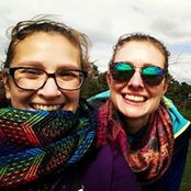 Claire Newill's photo