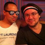 Benjamin Saint James's photo