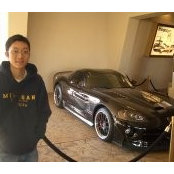 Danny Lau's photo