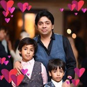 Mehreen Abdullah's photo