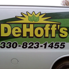 DeHoff's Landscaping
