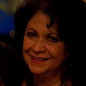 Rosamaria Peralta's photo
