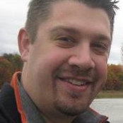 Jason Pennell's photo