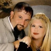 Pnut N Mandy Simoneaux's photo