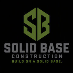 Solid Base Construction