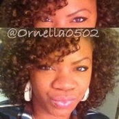 Ornella Bukasa's photo