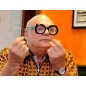 Robin Goldie's photo