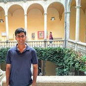 Avinash Mehrotra's photo