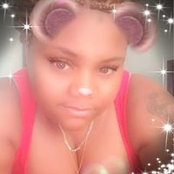 Reeshemah Burgess's photo