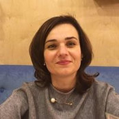 Наталья Пендюр's photo