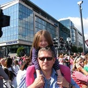 Foto von Cian Mahon