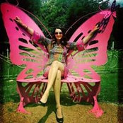 Alicia Adams's photo