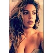 Candice Hakimianpour's photo