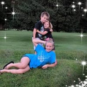 Shannon Yauchzee's photo