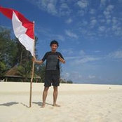 Foto von Hotma Purba