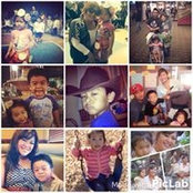 Crisalyn Datuin Torre's photo