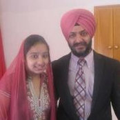 Foto de Richipal Singh
