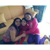 Shilpa Chakravarthy's photo