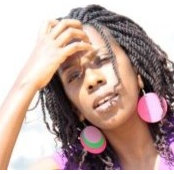 Ciru Muriuki's photo