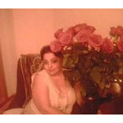 Inna Markaryan's photo