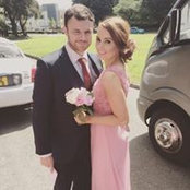 Jamie Cox's photo