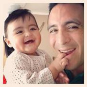 Bru Agramont's photo