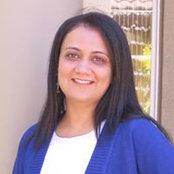 Anjali Kothari's photo