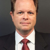 Fred Griffins foto