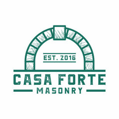 Casa Forte Masonry & Construction