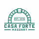 Casa Forte Masonry & Construction