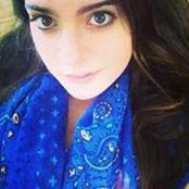 Daniela Gaitán's photo