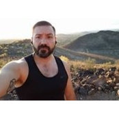 Enrique Garza's photo