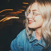 Kristina Kovalenko's photo