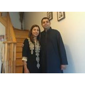 Foto von Nasreen Ali