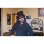 Greg Dempseys foto