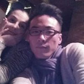 Jack Sun's photo