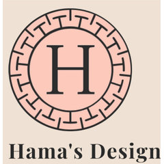 Hama’s Design
