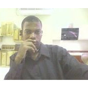Emmanuel Grant's photo