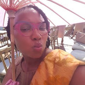 Foto de Nkuli Tleane