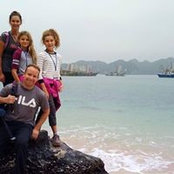 Louis Bergeron's photo