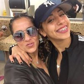Michelle Amar's photo