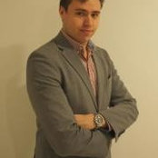 Andreas Johansson's photo