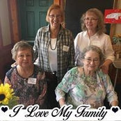 Gloria James's photo