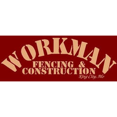 Workman Fencing & Construction