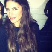 Sabine As foto